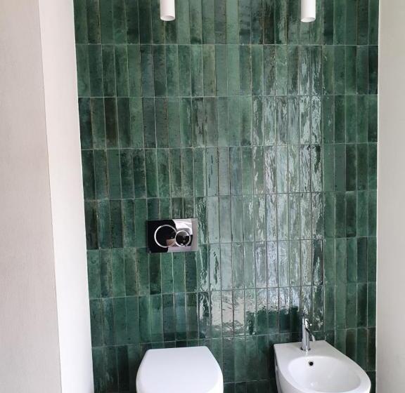 Номер Стандарт, Casa Lunaria B&b