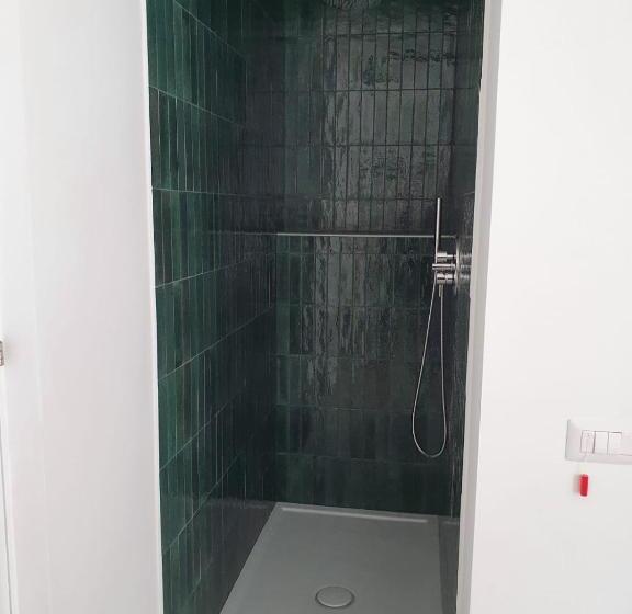 חדר סטנדרט, Casa Lunaria B&b