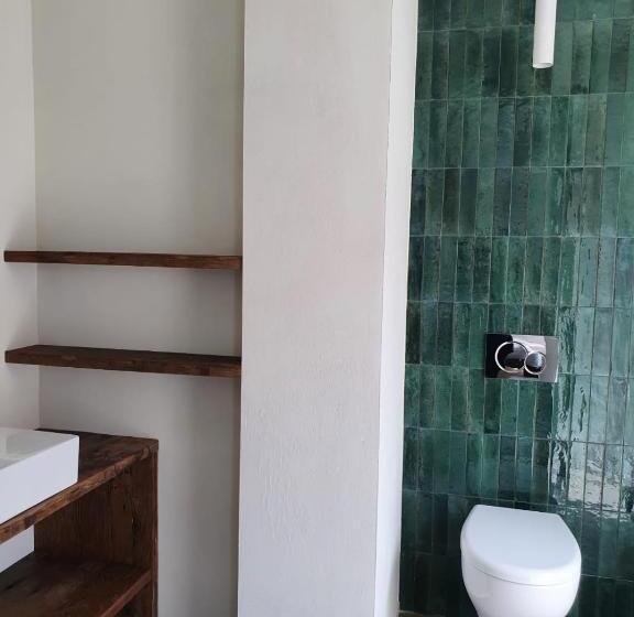 חדר סטנדרט, Casa Lunaria B&b