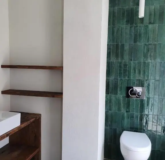 スタンダードルーム, Casa Lunaria B&b