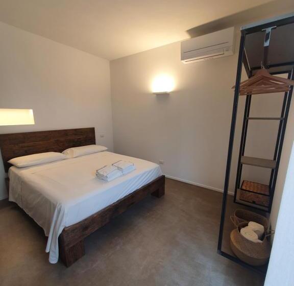 חדר סטנדרט, Casa Lunaria B&b