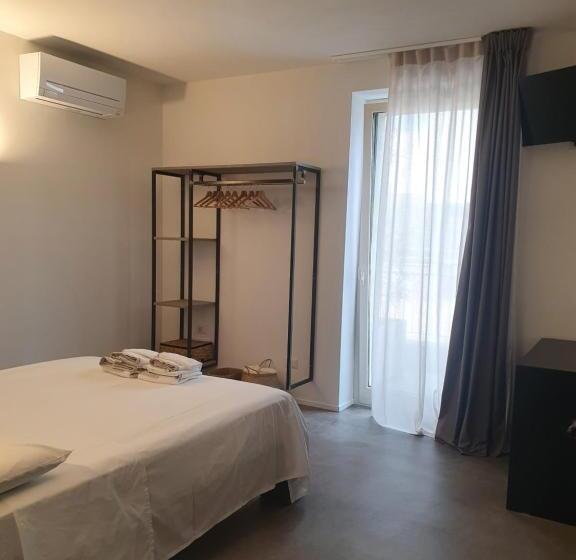 Номер Стандарт, Casa Lunaria B&b