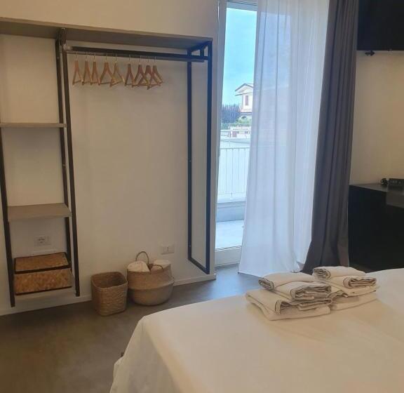 חדר סטנדרט, Casa Lunaria B&b