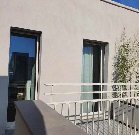 חדר סטנדרט, Casa Lunaria B&b