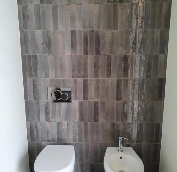 חדר סטנדרט לארבעה, Casa Lunaria B&b