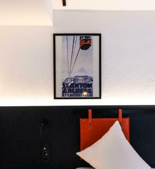 سوییت سوپریور, Boutique Hotel Edelweiss