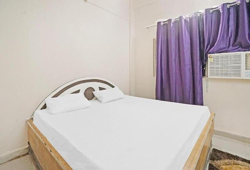 Трехместный Номер Классика, O Kunal Inn