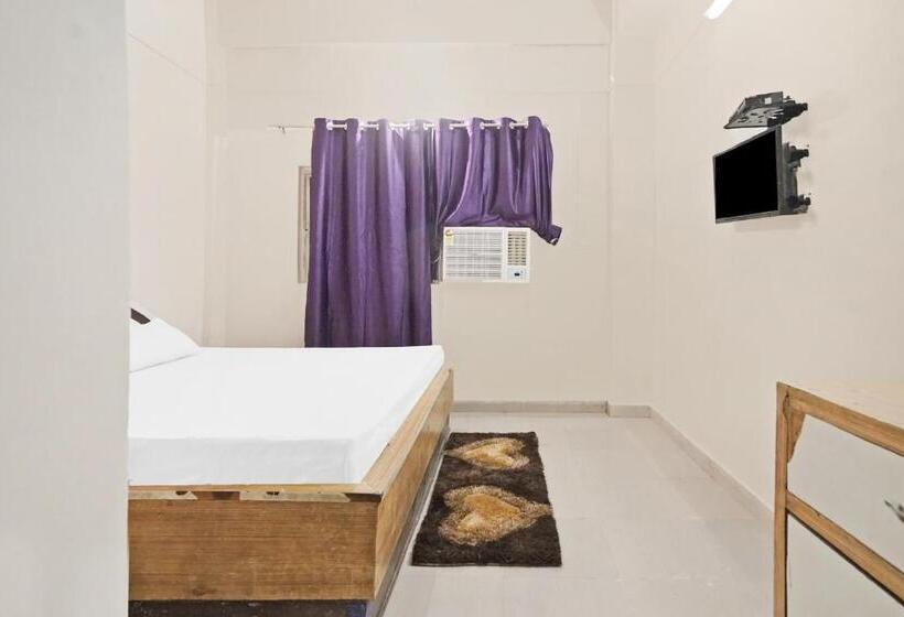 Трехместный Номер Классика, O Kunal Inn