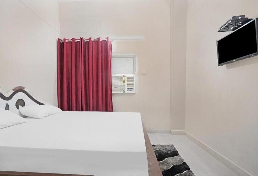 Трехместный Номер Классика, O Kunal Inn