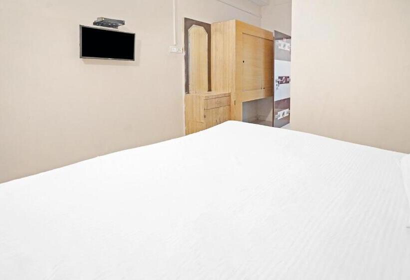 Трехместный Номер Классика, O Kunal Inn