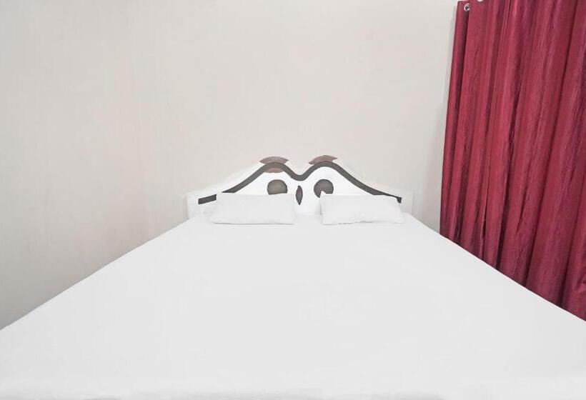 Трехместный Номер Классика, O Kunal Inn