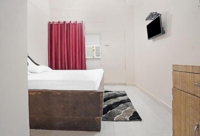 Трехместный Номер Классика, O Kunal Inn