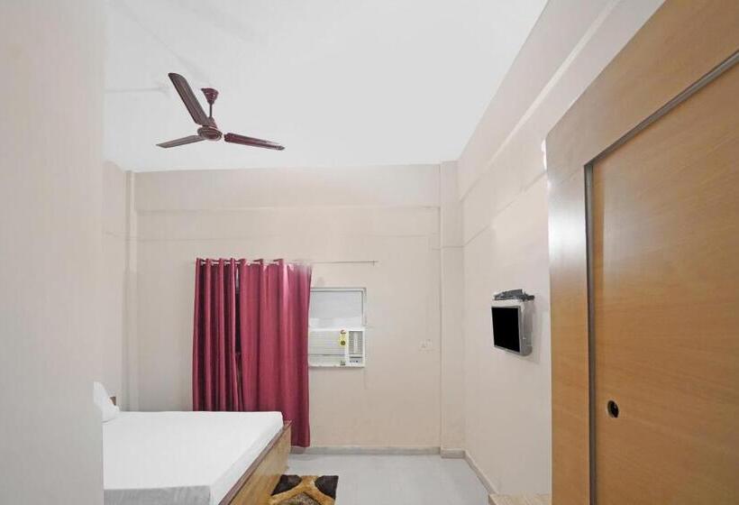 Трехместный Номер Классика, O Kunal Inn