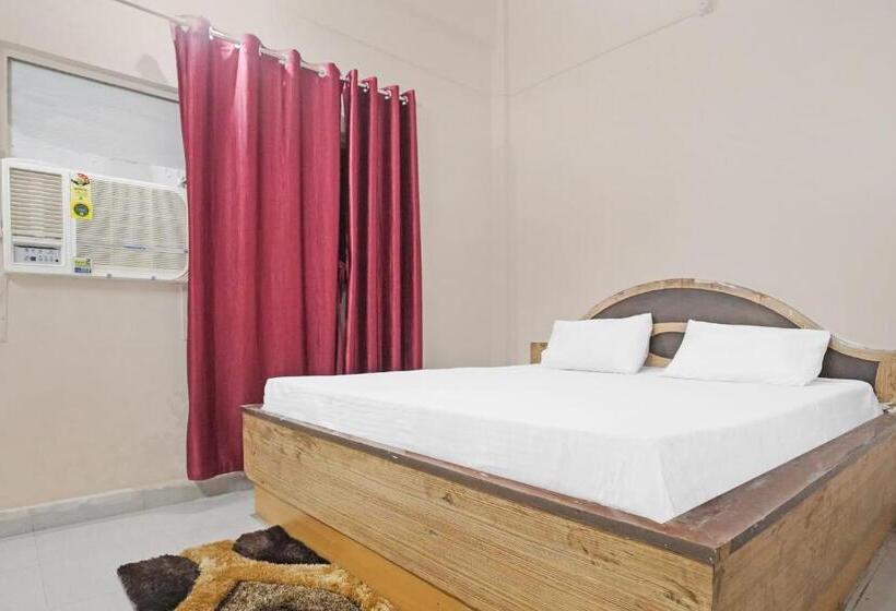 Трехместный Номер Классика, O Kunal Inn