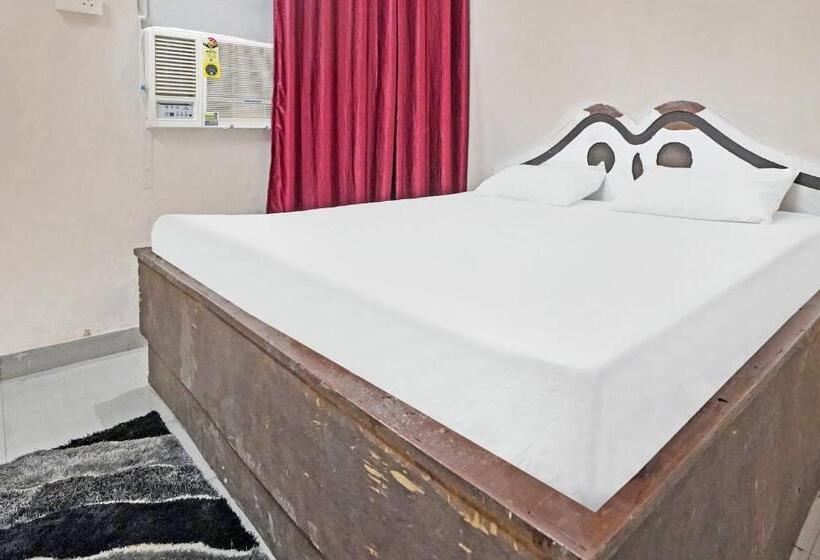 Трехместный Номер Классика, O Kunal Inn