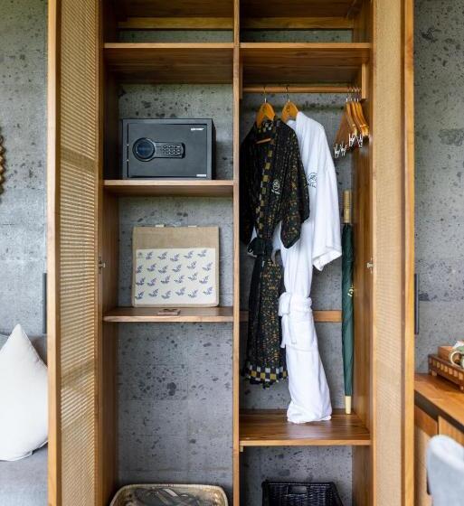 ビラホテル１ベッドルーム, Gdas Bali Health And Wellness Resort