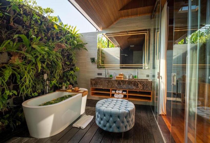 ビラホテル１ベッドルーム, Gdas Bali Health And Wellness Resort