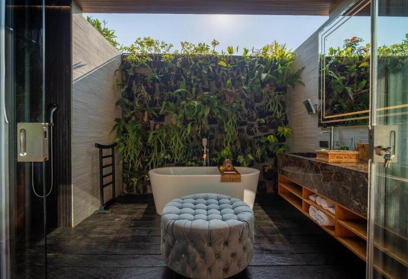 ビラホテル１ベッドルーム, Gdas Bali Health And Wellness Resort