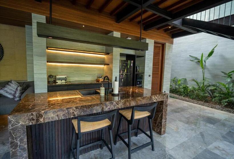 ビラホテル１ベッドルーム, Gdas Bali Health And Wellness Resort