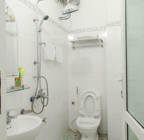 اتاق لوکس, Khách Sạn Sơn