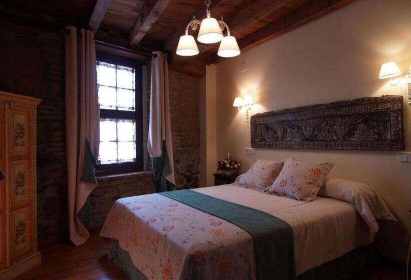 스탠다드 룸, La Posada Del Tiétar