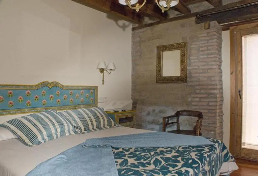 デラックスルーム, La Posada Del Tiétar