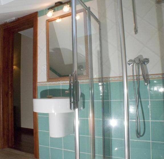 スタンダードルーム, La Posada Del Tiétar