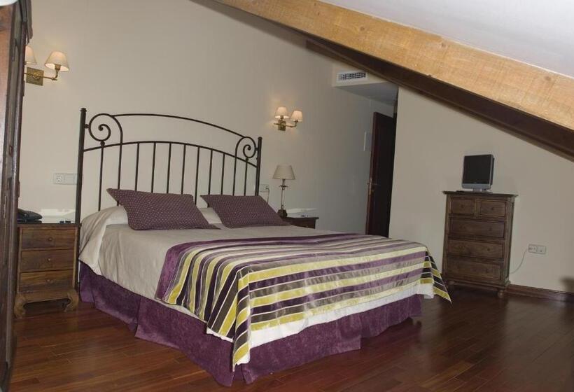 스탠다드 룸, La Posada Del Tiétar