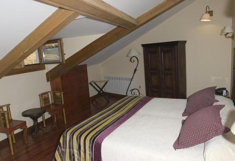 스탠다드 룸, La Posada Del Tiétar