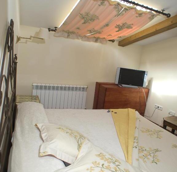 スタンダードルーム, La Posada Del Tiétar