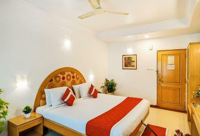 豪华房间, Octave Crystal Heights