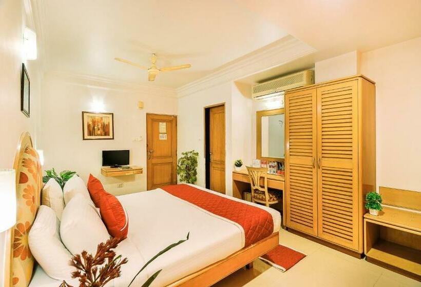 豪华房间, Octave Crystal Heights