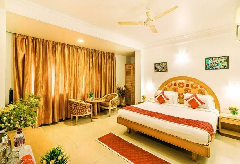 豪华房间, Octave Crystal Heights