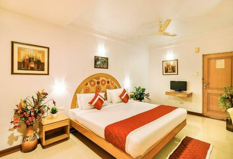 豪华房间, Octave Crystal Heights