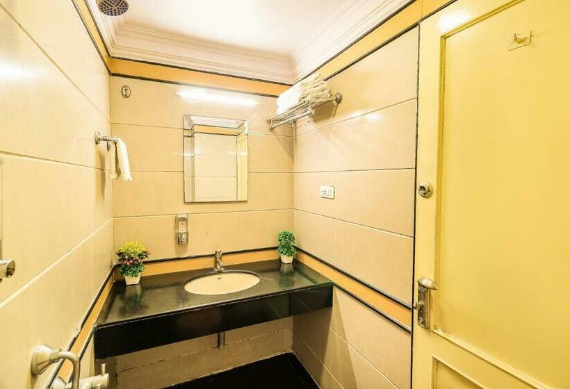 豪华房间, Octave Crystal Heights