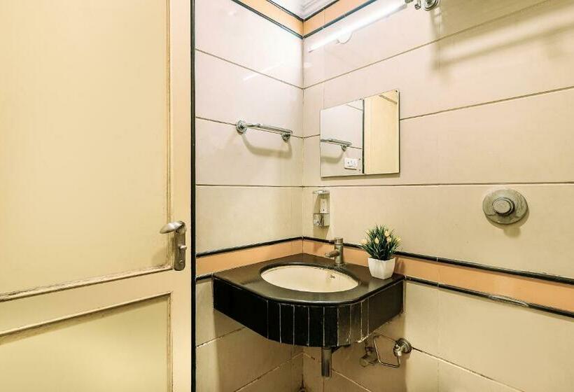 豪华房间, Octave Crystal Heights