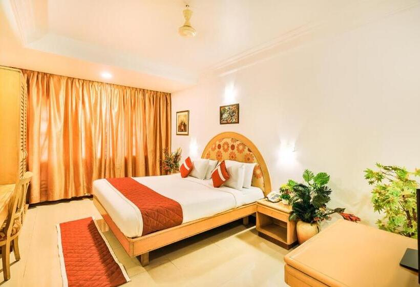 豪华房间, Octave Crystal Heights