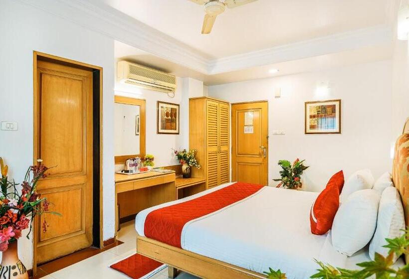 豪华房间, Octave Crystal Heights