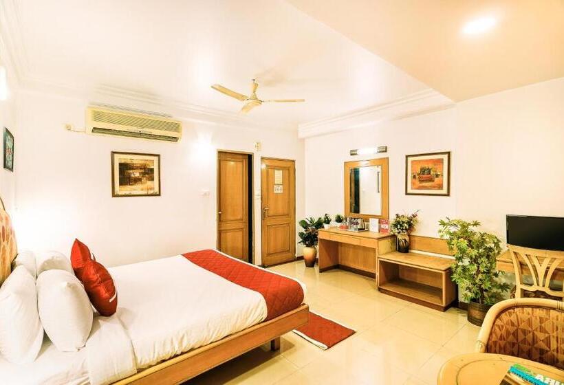 家庭间, Octave Crystal Heights