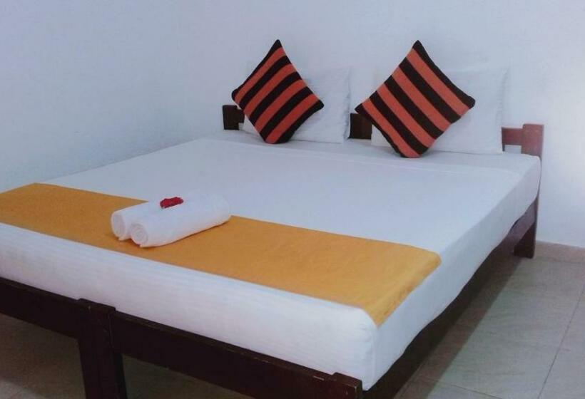 غرفة قياسية, Villa Delorenta