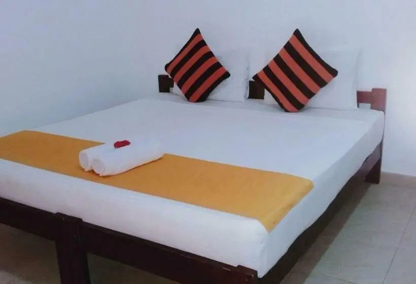 Standard-huone, Villa Delorenta