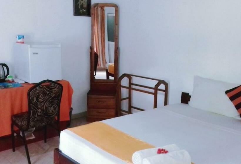 غرفة قياسية, Villa Delorenta