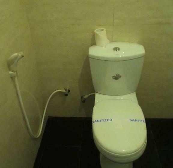 غرفة قياسية, Villa Delorenta