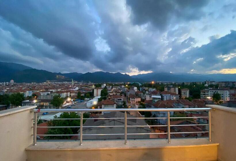 اتاق خانوادگی, Odasuit