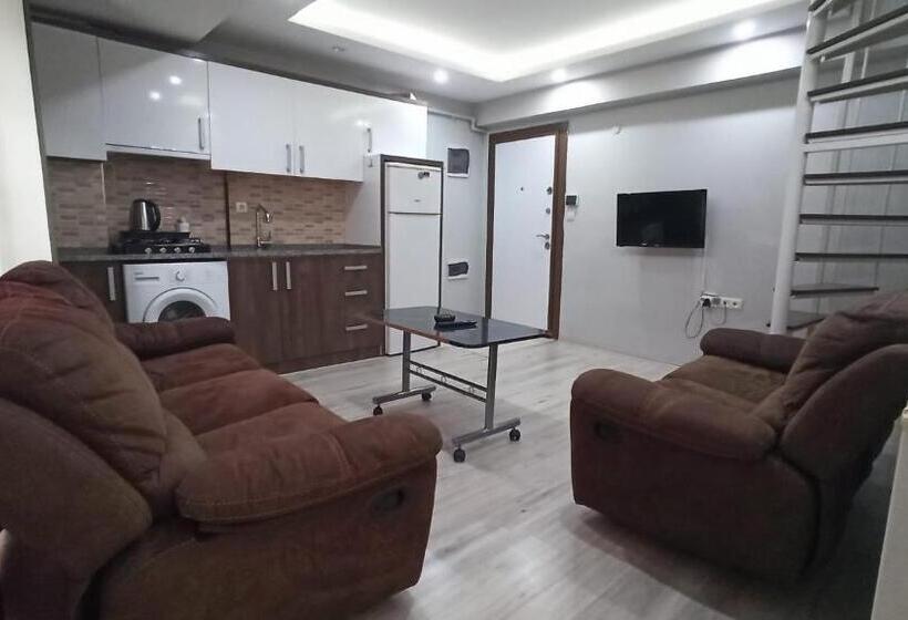 اتاق خانوادگی, Odasuit