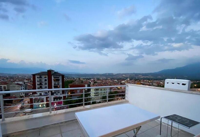 اتاق خانوادگی, Odasuit