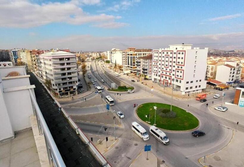 اتاق خانوادگی, Odasuit