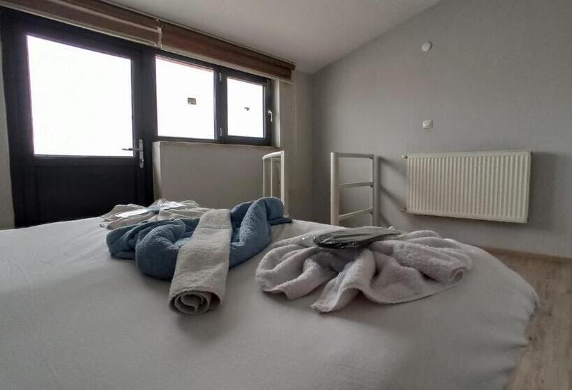 اتاق خانوادگی, Odasuit