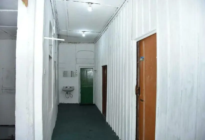 Standardzimmer, Bababora House