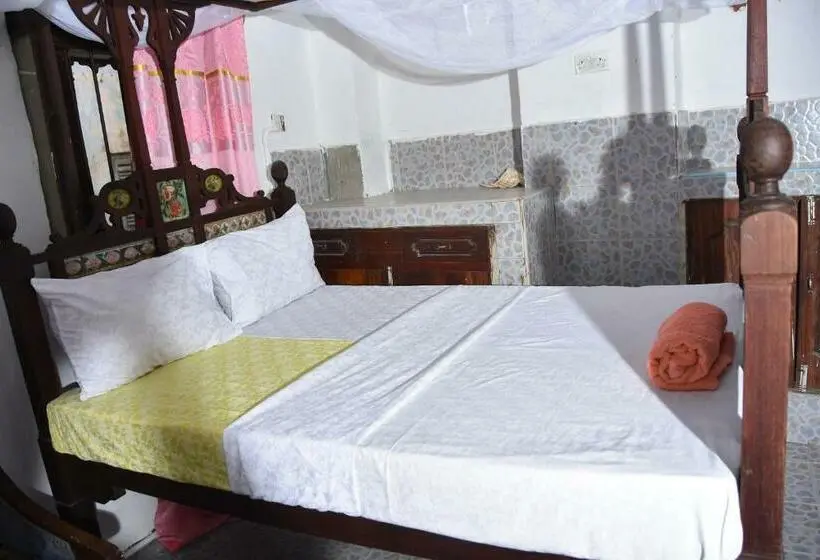 Standardzimmer, Bababora House
